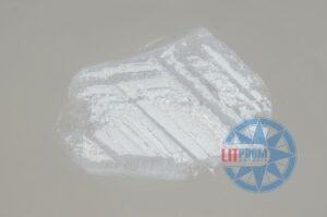 Нитрид бора графитоподобный гексагональный марки А