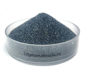 Карбид кремния черный 54С F220