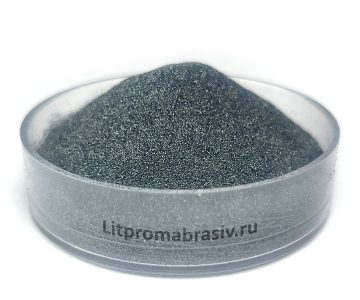 Карбид кремния черный 55С F230