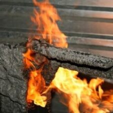 Абразивные материалы в системах противопожарной безопасности: Тушение металлических пожаров