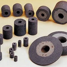 Роль керамических связок в процессе производства современных абразивных инструментов.