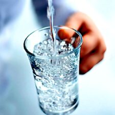 Глиноземный фильтр для очистки воды: эффективность и применение