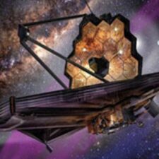 Звездное исследование: Рождение телескопов и их связь с абразивными материалами