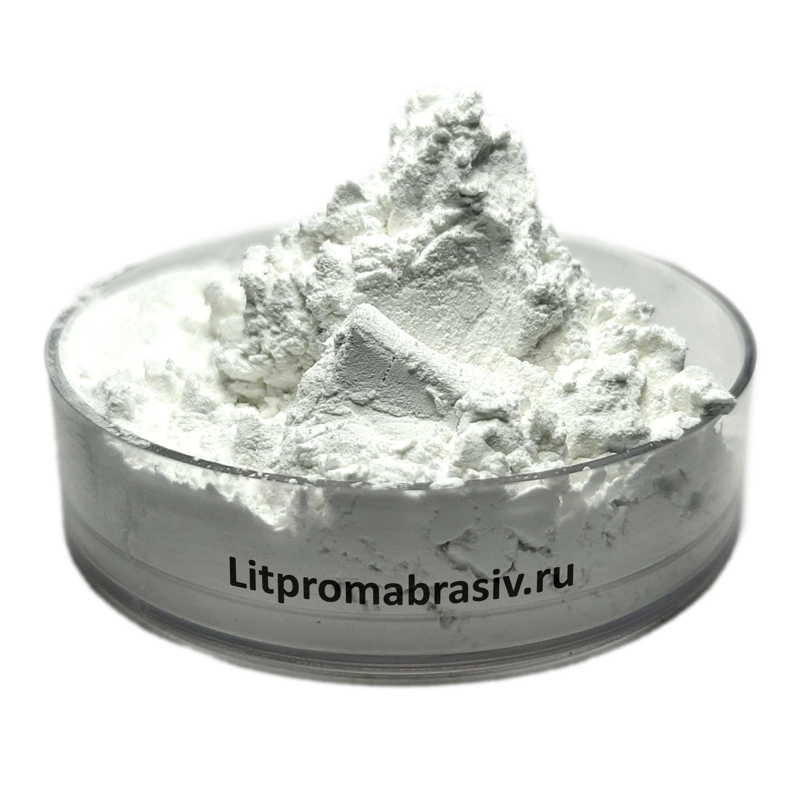 Глинозем Неметаллургический