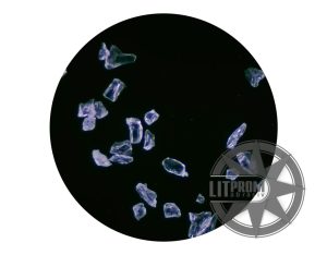 Электрокорунд белый 25А F230