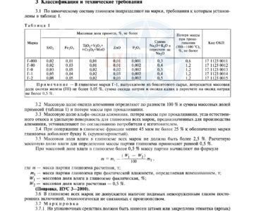 Глинозем металлургический (ГОСТ 30558-2017) Фото 4