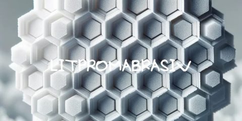 Табулярный глинозём в жаропрочных массах и антипригарных покрытиях: химическая среда и свойства